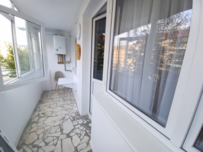 Apartamente de inchiriat Sibiu Mihai Viteazul imagine mica 10