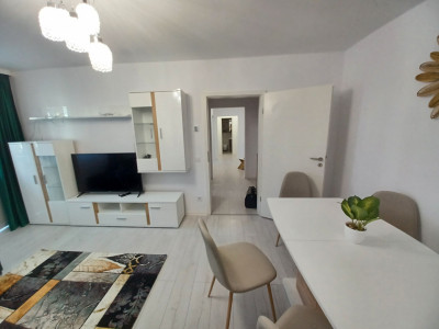 Apartamente de inchiriat Sibiu Mihai Viteazul imagine mica 11