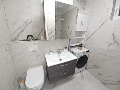 Apartamente de inchiriat Sibiu Mihai Viteazul imagine mica 12