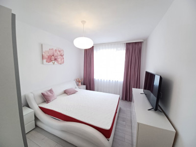 Apartamente de inchiriat Sibiu Mihai Viteazul imagine mica 14