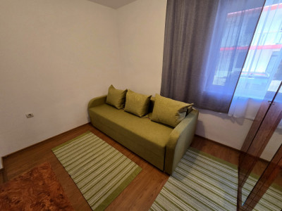 Apartamente de vanzare Sibiu Calea Cisnadiei - Arhitectilor imagine mica 11