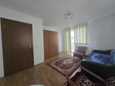 Apartamente de vanzare Sibiu Mihai Viteazul imagine mica 8
