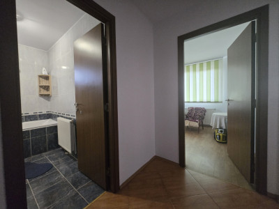 Apartamente de vanzare Sibiu Mihai Viteazul imagine mica 9