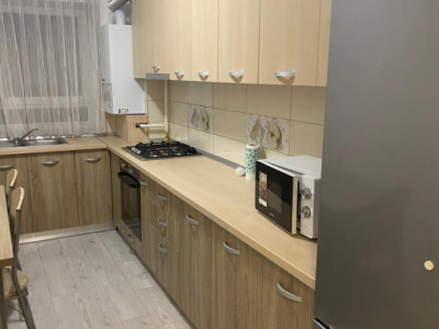 Apartamente de inchiriat Sibiu Doamna Stanca imagine mica 3
