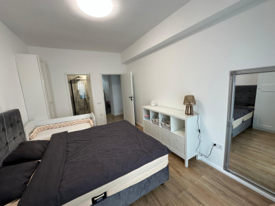 Apartamente de vanzare Sibiu Selimbar imagine mica 2