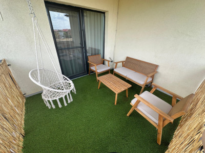Apartamente de vanzare Sibiu Selimbar imagine mica 3