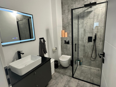 Apartamente de vanzare Sibiu Selimbar imagine mica 4