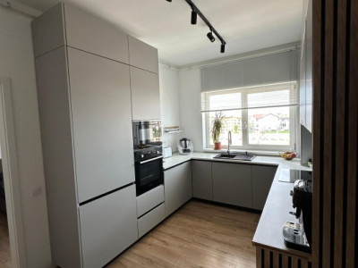 Apartamente de vanzare Sibiu Selimbar imagine mica 5