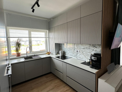 Apartamente de vanzare Sibiu Selimbar imagine mica 6