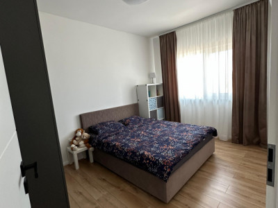Apartamente de vanzare Sibiu Selimbar imagine mica 8