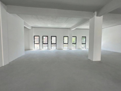 Spatiu birouri de inchiriat 195 mpu modern zona ultra central Sibiu