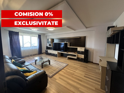 Apartament decomandat 2 camere 61 mpu etaj 2 loc de parcare si garaj