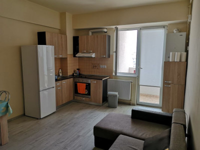 Apartamente de vanzare Sibiu Mihai Viteazul imagine mica 1