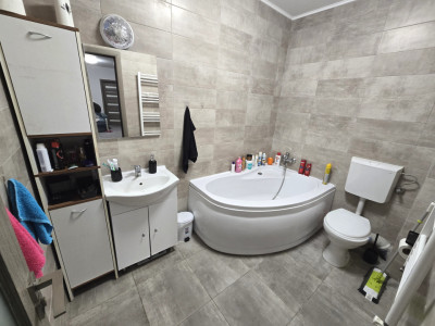 Apartamente de vanzare Sibiu Calea Cisnadiei - Arhitectilor imagine mica 7
