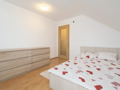 Apartamente de vanzare Sibiu Terezian imagine mica 4