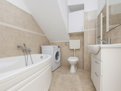 Apartamente de vanzare Sibiu Terezian imagine mica 5