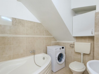 Apartamente de vanzare Sibiu Terezian imagine mica 7