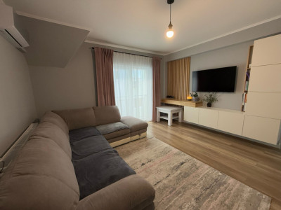 Apartamente de vanzare Sibiu Selimbar imagine mica 3
