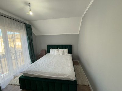 Apartamente de vanzare Sibiu Selimbar imagine mica 4