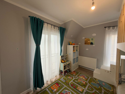 Apartamente de vanzare Sibiu Selimbar imagine mica 6