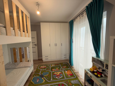 Apartamente de vanzare Sibiu Selimbar imagine mica 7