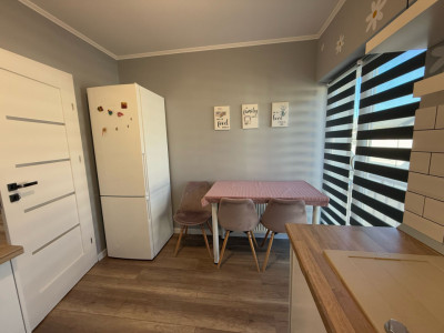 Apartamente de vanzare Sibiu Selimbar imagine mica 8