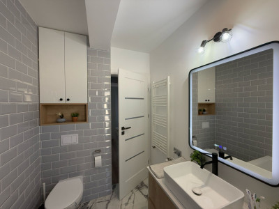 Apartamente de vanzare Sibiu Selimbar imagine mica 9