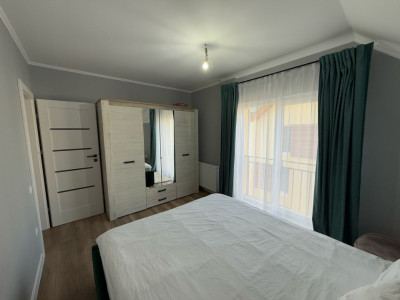 Apartamente de vanzare Sibiu Selimbar imagine mica 10