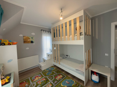 Apartamente de vanzare Sibiu Selimbar imagine mica 11