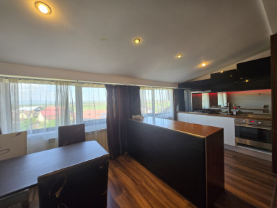 Apartamente de inchiriat Sibiu Tilisca imagine mica 2