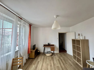 Apartamente de vanzare Sibiu Mihai Viteazul imagine mica 2