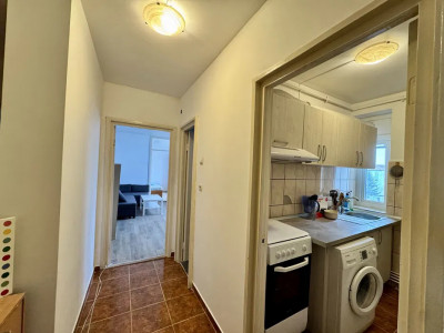 Apartamente de vanzare Sibiu Mihai Viteazul imagine mica 5