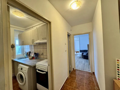 Apartamente de vanzare Sibiu Mihai Viteazul imagine mica 9