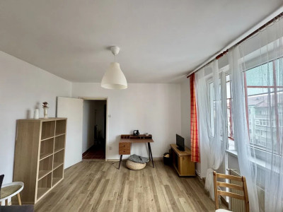 Apartamente de vanzare Sibiu Mihai Viteazul imagine mica 11