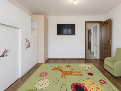 Apartamente de vanzare Sibiu Central imagine mica 9