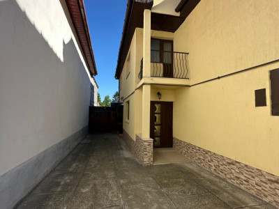 Case de vanzare Sibiu Turnisor imagine mica 2