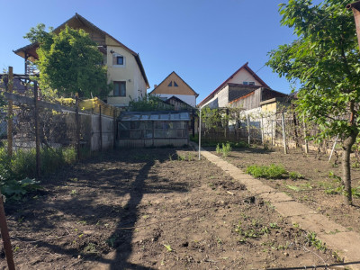 Case de vanzare Sibiu Turnisor imagine mica 6