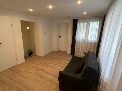 Case de vanzare Sibiu Turnisor imagine mica 8