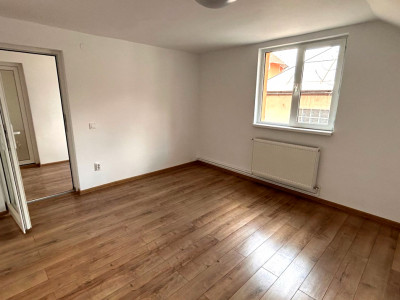 Spatii birouri de vanzare Sibiu Calea Dumbravii imagine mica 2