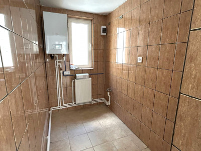 Spatii birouri de vanzare Sibiu Calea Dumbravii imagine mica 13
