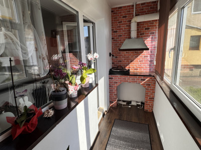 Apartamente de inchiriat Sibiu Strand imagine mica 5