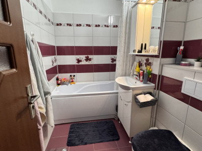 Apartamente de inchiriat Sibiu Strand imagine mica 6