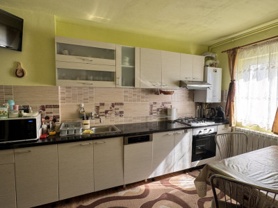 Apartamente de inchiriat Sibiu Strand imagine mica 15