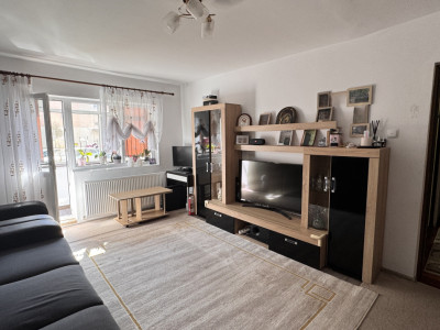 Apartamente de inchiriat Sibiu Strand imagine mica 2