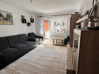 Apartamente de inchiriat Sibiu Strand imagine mica 7