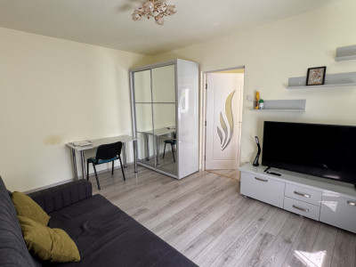 Apartamente de inchiriat Sibiu Rahovei imagine mica 2