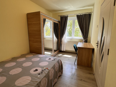Apartamente de inchiriat Sibiu Rahovei imagine mica 6