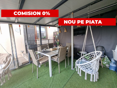 Apartamente de vanzare Sibiu Calea Surii Mici imagine mica 2