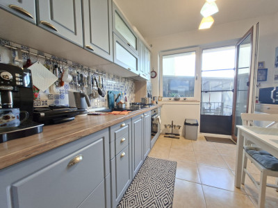 Apartamente de vanzare Sibiu Calea Surii Mici imagine mica 4