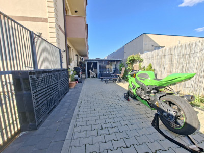 Apartamente de vanzare Sibiu Calea Surii Mici imagine mica 24